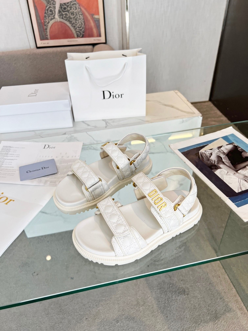 Christian Dior Sandals